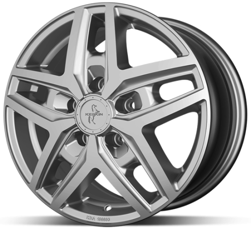 Keskin KT C1-5L SP 6,5x16 5x130 ET66