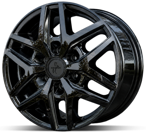 Keskin KT C1-6L BP 6,5x16 6x120 ET49