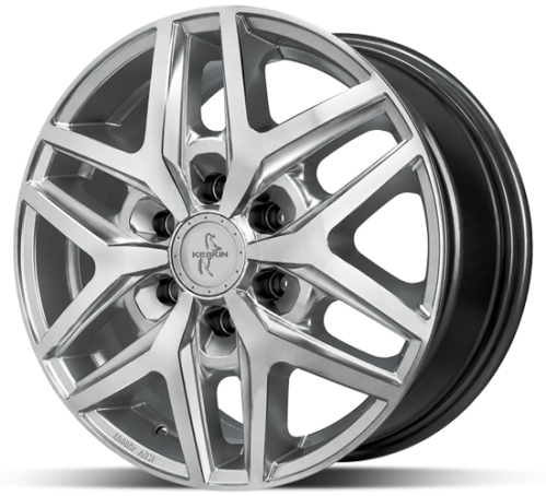 Keskin KT C1-6L SP 6,5x16 6x120 ET49