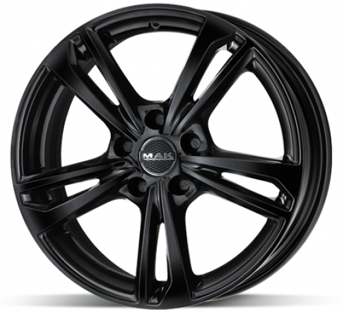 MAK Emblema FullBlack 6x15 4x108 ET45