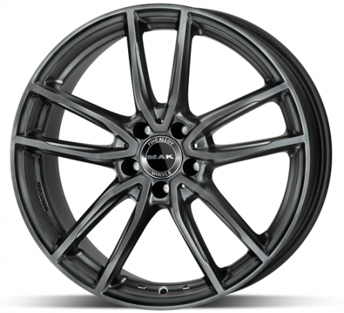 MAK Evo M-Titan 9x18 5x112 ET42