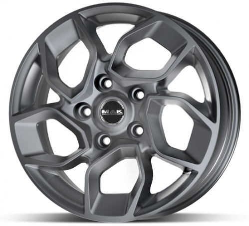 MAK Express M-Titan 7x17 5x120 ET60