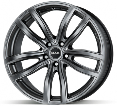 MAK Fahr M-Titan 9x20 5x112 ET44