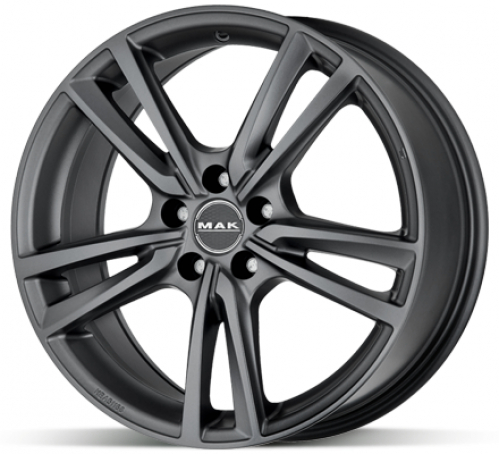 MAK Icona Titan 7x17 5x98 ET41