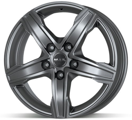 MAK King Titan 7,5x17 5x112 ET51