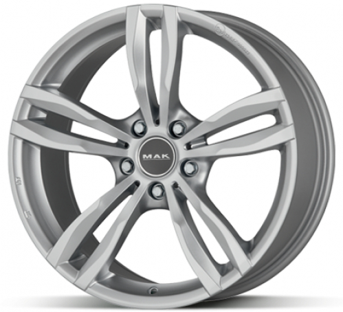 MAK Luft 9,5x19 5x120 ET48