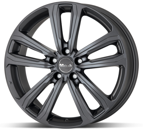 MAK Magma Titan 7x17 4x108 ET42