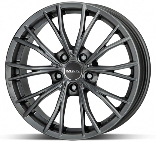 MAK Mark Titan 9x18 5x120 ET44