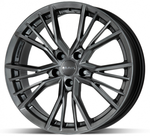 MAK Union M-Titan 7,5x17 5x112 ET30