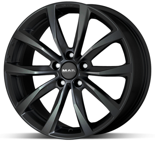 MAK Wolf FullBlack 6,5x16 5x114 ET40