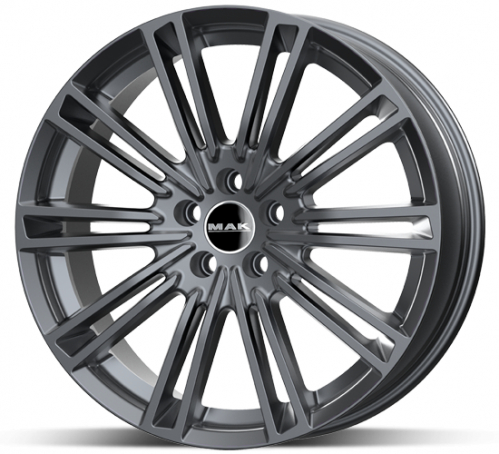 MAK York M-Titan 8x19 5x108 ET42