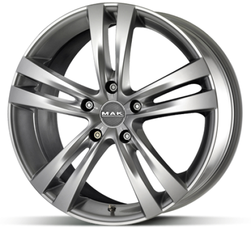 MAK Zenith 6,5x16 4x108 ET40