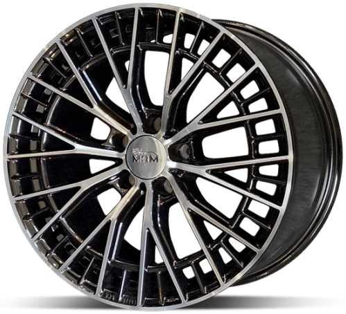 MAM GT2 BFP 8,5x19 5x120 ET35