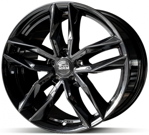 MAM RS3 BP 7x16 5x112 ET38