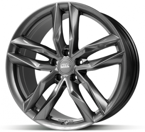 MAM RS3 PP 7x16 5x112 ET48