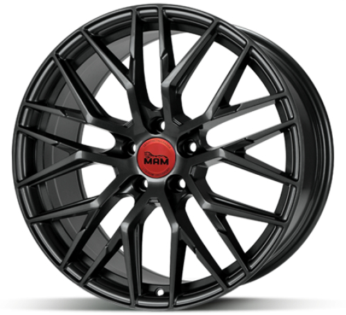 MAM RS4 BP 8,5x20 5x108 ET45