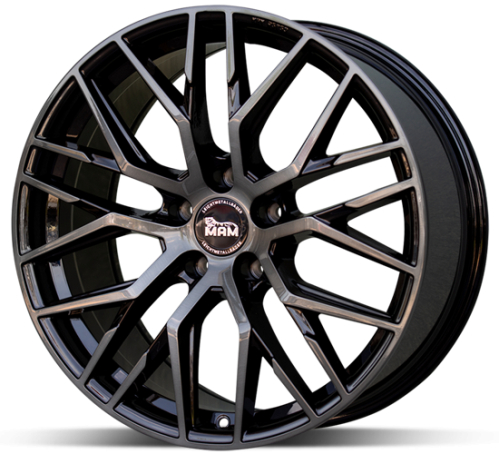 MAM RS4 GMB 8,5x20 5x112 ET45