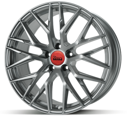 MAM RS4 MSL 8,5x19 5x112 ET30