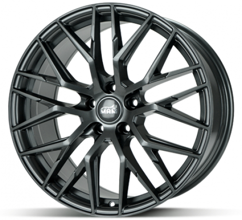 MAM RS4 PP 7,5x17 5x114 ET45