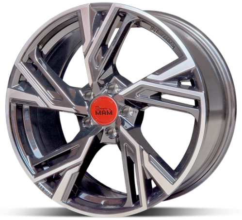 MAM RS5 PFP 8,5x19 5x112 ET30
