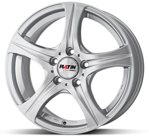 PLATIN P68 6x15 5x105 ET37