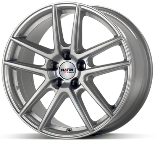 PLATIN P73 7x17 5x108 ET45