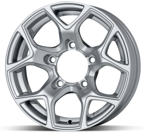 PLATIN P96 5,5x15 5x139 ET5