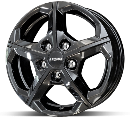 Ronal CA1 JB 6x16 5x130 ET68