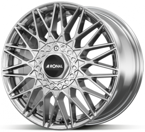 Ronal LSX S FC 7x16 5x108 ET45