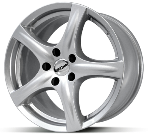 Ronal R42 7x16 5x100 ET35