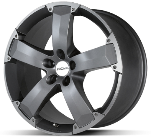 Ronal R47 9,5x20 5x112 ET55