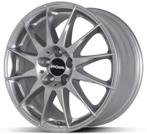 Ronal R54 Titan 7x17 4x108 ET45