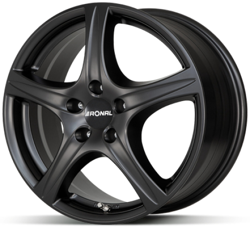 Ronal R56 FullBlack 6,5x16 5x110 ET40