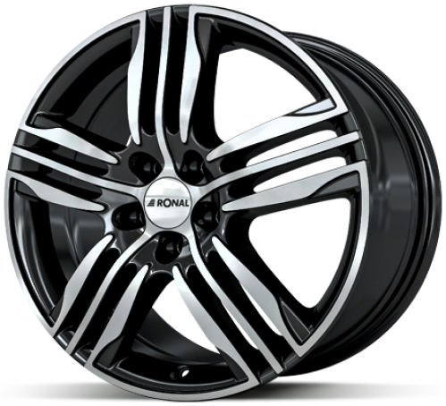 Ronal R57 B FC 7,5x19 5x112 ET33