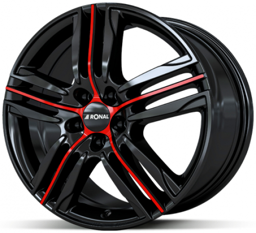 Ronal R57 JB RS 7,5x19 5x112 ET45