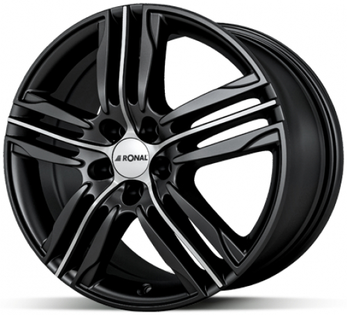 Ronal R57 MB FC 7,5x19 5x105 ET40