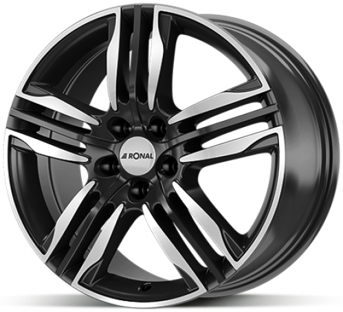 Ronal R58 B FC 8x20 5x105 ET40