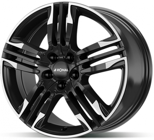 Ronal R58 JB WR 10x22 5x112 ET21