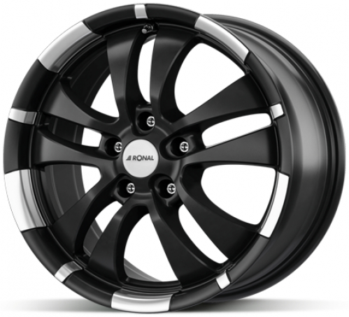 Ronal R59 JBM LC 7,5x18 5x100 ET35