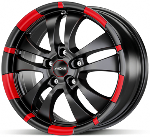 Ronal R59 JBM RR 7x16 4x100 ET38