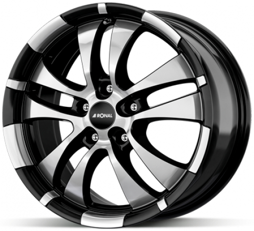 Ronal R59 JC FC 7x16 4x108 ET42