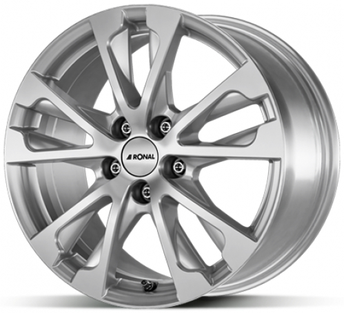 Ronal R61 CSM 7,5x17 5x114 ET40