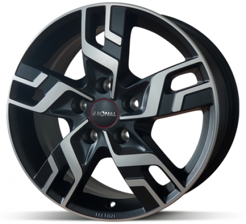 Ronal R64 JBM FC 6,5x16 5x112 ET52