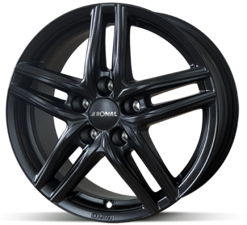 Ronal R65 JBM 6,5x16 5x114 ET45