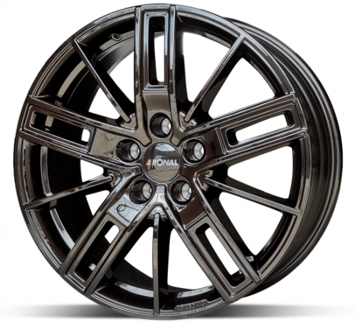 Ronal R67 JB 8,5x20 5x114 ET45