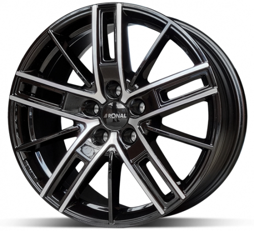 Ronal R67 JB FC 8x19 5x108 ET55