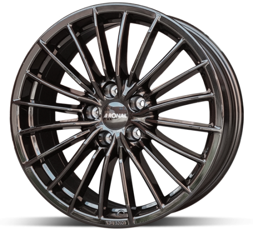 Ronal R68 JB 8,5x19 5x108 ET50