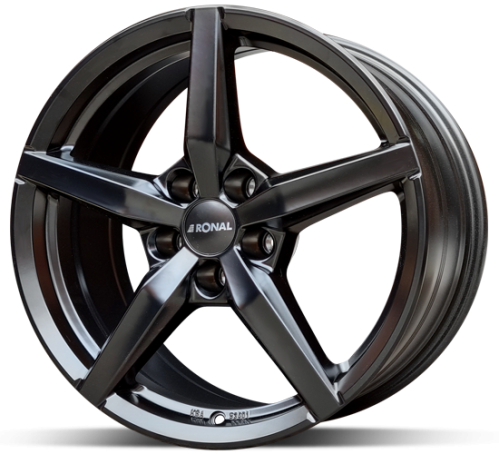 Ronal R69 JBM 7,5x17 5x100 ET48