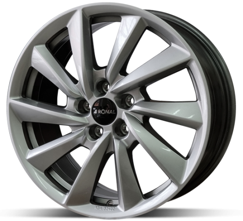 Ronal R70 PS 7,5x18 5x114 ET35