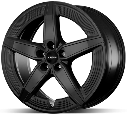 Ronal R72 JBM 8x19 5x112 ET45,1